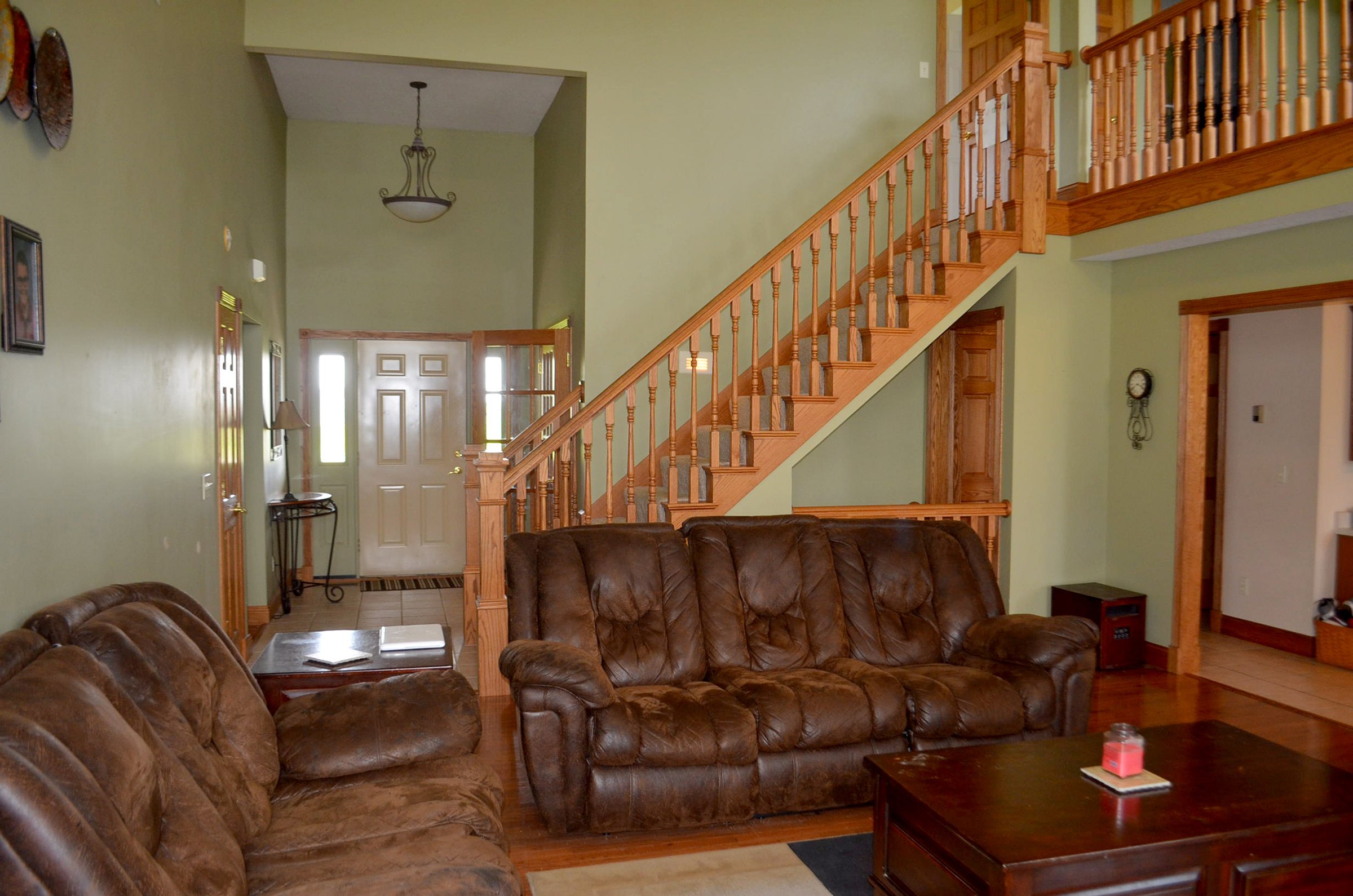 Property photo 27 - REAL ESTATE AUCTION IN ALLEN COUNTY, INDIANA